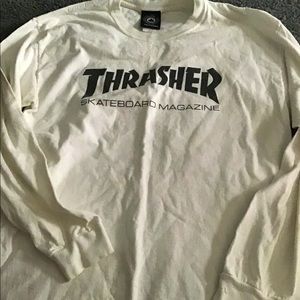 Thrasher shirt